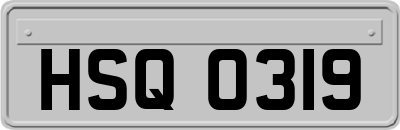 HSQ0319