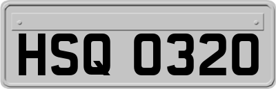 HSQ0320
