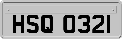 HSQ0321