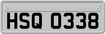 HSQ0338
