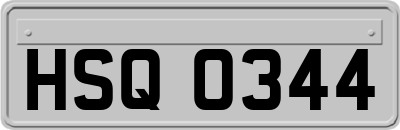 HSQ0344