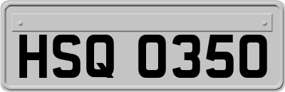 HSQ0350