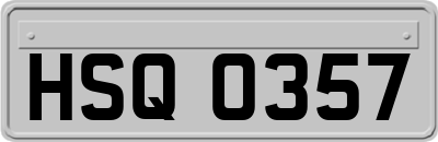 HSQ0357