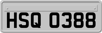 HSQ0388