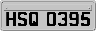 HSQ0395