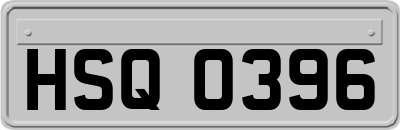 HSQ0396