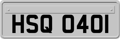 HSQ0401