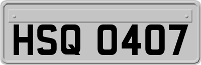 HSQ0407