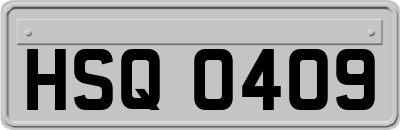 HSQ0409