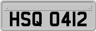HSQ0412