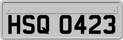 HSQ0423