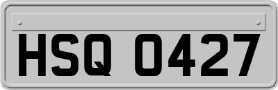 HSQ0427