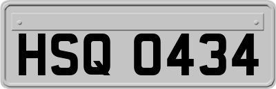 HSQ0434