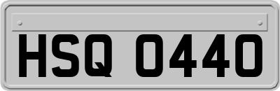 HSQ0440