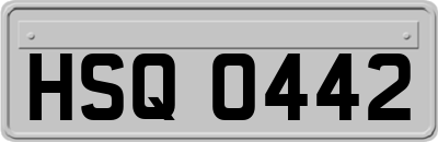 HSQ0442