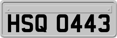 HSQ0443