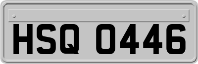 HSQ0446