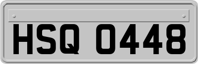 HSQ0448