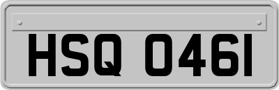 HSQ0461