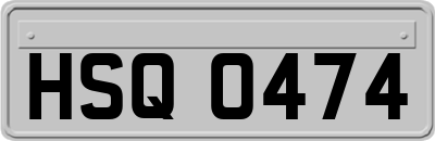 HSQ0474
