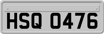 HSQ0476