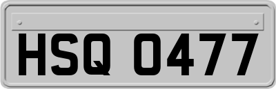 HSQ0477