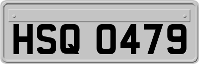 HSQ0479