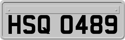 HSQ0489