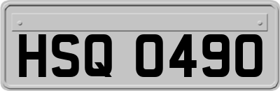 HSQ0490