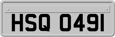 HSQ0491