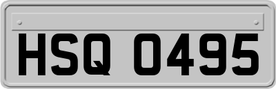 HSQ0495