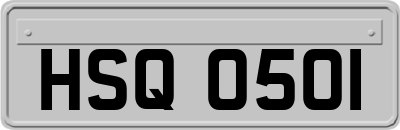 HSQ0501