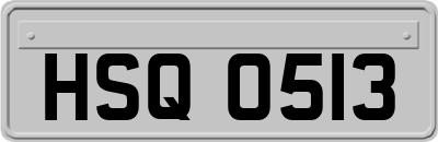 HSQ0513