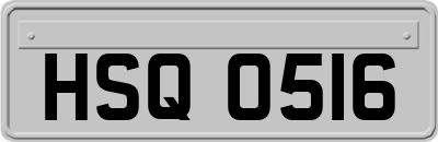 HSQ0516