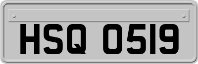 HSQ0519