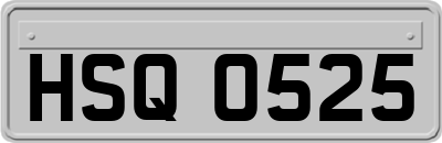 HSQ0525