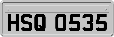 HSQ0535