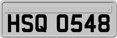 HSQ0548