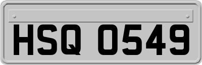 HSQ0549