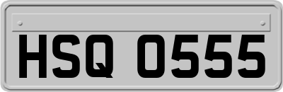 HSQ0555