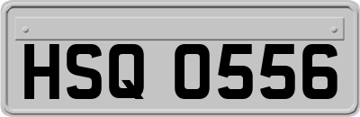 HSQ0556