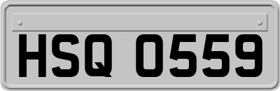 HSQ0559