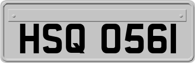 HSQ0561