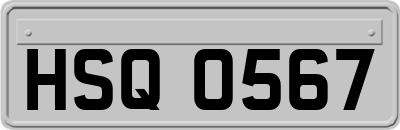 HSQ0567