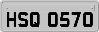 HSQ0570