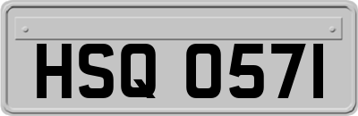 HSQ0571