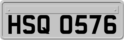 HSQ0576
