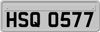 HSQ0577