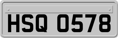 HSQ0578