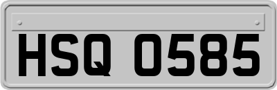 HSQ0585